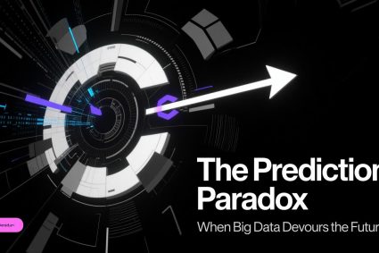 The Prediction Paradox: When Big Data Devours the Future